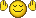 ^:)^